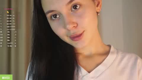 Maria online show from November 2, 2025, 8:11 pm