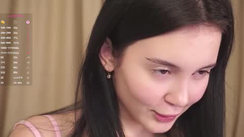 Maria online show from November 26, 2025, 9:38 pm