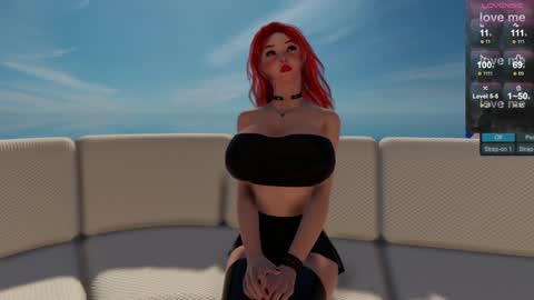 ANNE online show from January 19, 2025, 7:26 pm