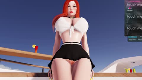 ANNE online show from January 24, 2025, 3:43 am