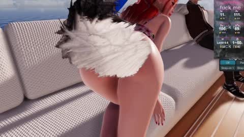 ANNE online show from January 29, 2025, 10:01 pm