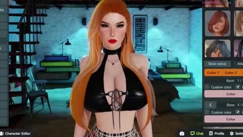 ANNE online show from September 30, 2025, 7:30 pm