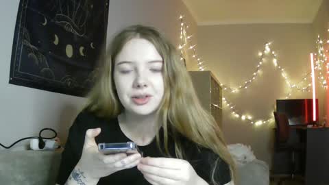 Lilly online show from January 15, 2025, 5:05 pm