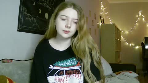 Lilly online show from January 16, 2025, 6:27 pm