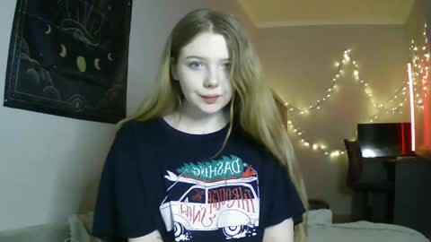 Lilly online show from January 17, 2025, 3:43 pm