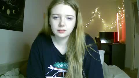 Lilly online show from January 17, 2025, 9:50 pm