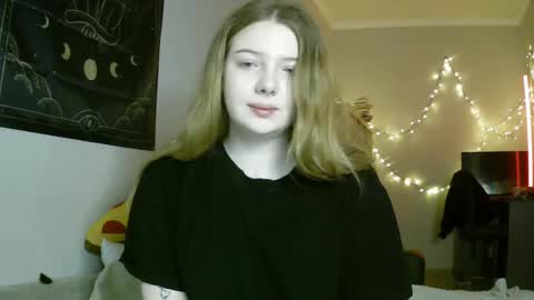 Lilly online show from January 23, 2025, 1:08 am