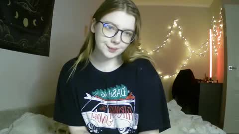 Lilly online show from January 29, 2025, 4:26 am