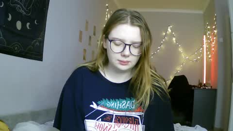 Lilly online show from January 29, 2025, 7:36 am