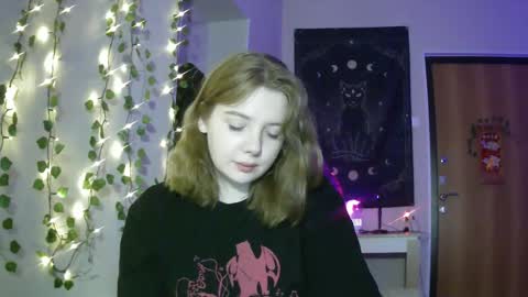 Lilly online show from February 23, 2025, 4:13 pm