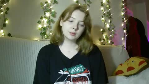 Lilly online show from March 5, 2025, 4:35 pm