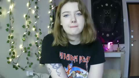 Lilly online show from March 6, 2025, 12:30 pm