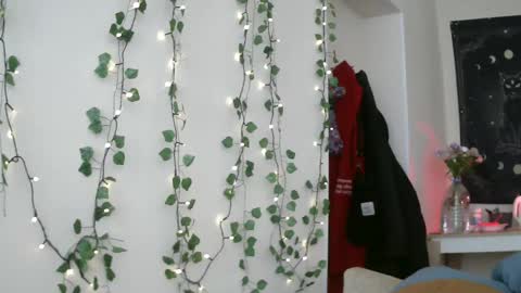 Lilly online show from March 9, 2025, 11:25 am