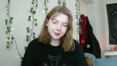 Lilly online show from March 11, 2025, 10:18 am