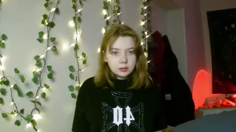 Lilly online show from March 11, 2025, 4:29 pm