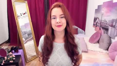 Snapshot of lolomercier chatting on February 22, 2025, 7:47 pm LoloMercier online show from February 22, 2025, 7:47 pm