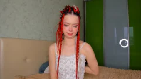 Snapshot of lolypump chatting on October 24, 2025, 2:30 am SallyBunny online show from October 24, 2025, 2:30 am