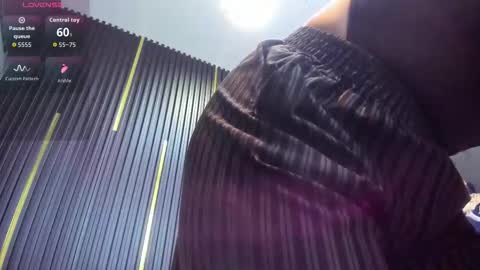 Snapshot of lolyyunno chatting on December 5, 2025, 3:48 am lolyyunno online show from December 5, 2025, 3:48 am