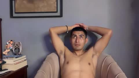 lomasricoqueveras online show from November 29, 2025, 4:15 am