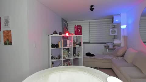 Snapshot of lonelly_lolly98 chatting on January 10, 2025, 11:08 pm SABRINA online show from January 10, 2025, 11:08 pm