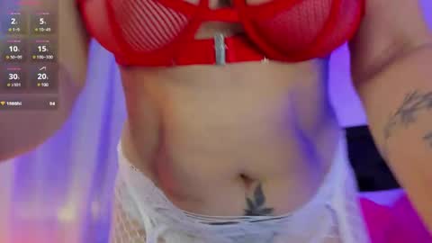 Jennifer  online show from January 24, 2025, 6:56 pm