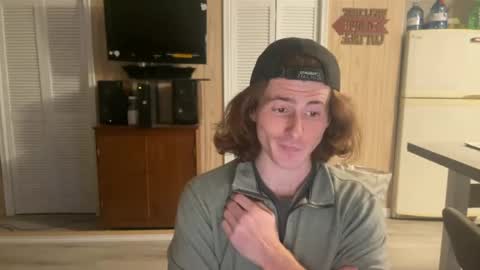 Lonewolfffy online show from October 29, 2025, 12:24 am