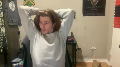 Lonewolfffy online show from November 8, 2025, 9:46 pm