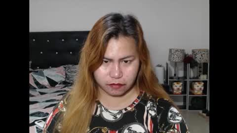 TOPwithEXTRABiG online show from January 13, 2025, 5:44 am