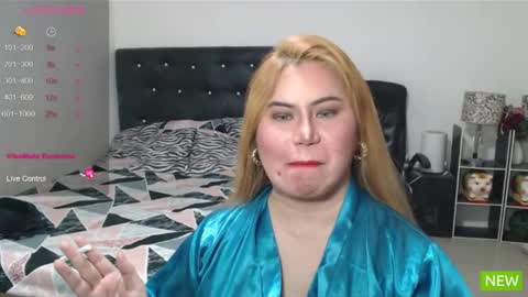 TOPwithEXTRABiG online show from February 25, 2025, 11:19 am