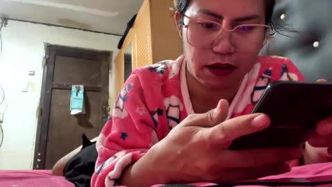 TOPwithEXTRABiG online show from October 6, 2025, 3:48 am