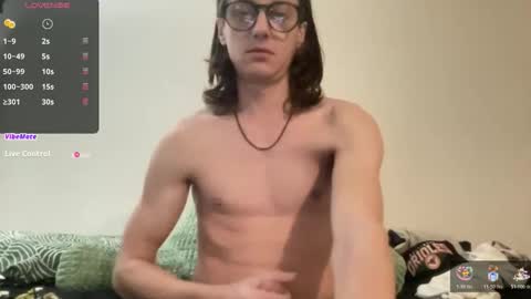 longdickelijah online show from November 10, 2025, 12:48 pm
