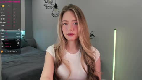 Eva online show from February 6, 2025, 2:58 pm