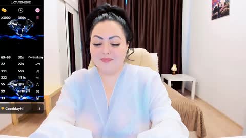 Snapshot of lonifire_7 chatting on January 14, 2025, 11:20 am Nina online show from January 14, 2025, 11:20 am