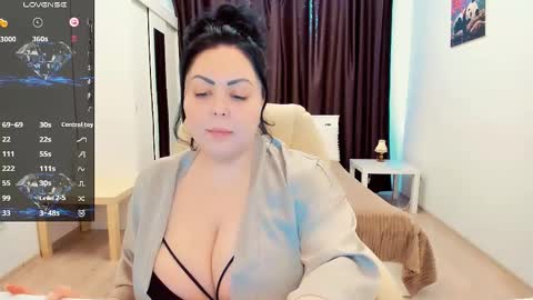 Snapshot of lonifire_7 chatting on February 21, 2025, 12:17 pm Nina online show from February 21, 2025, 12:17 pm