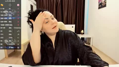 Snapshot of lonifire_7 chatting on March 5, 2025, 11:38 am Nina online show from March 5, 2025, 11:38 am