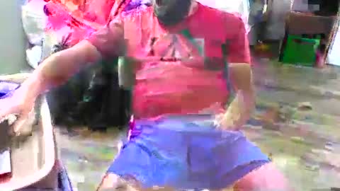 look4fun316 online show from November 10, 2025, 12:31 am