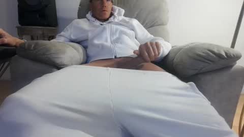 Snapshot of look_bigcock chatting on March 8, 2025, 3:50 am Seamus Love online show from March 8, 2025, 3:50 am