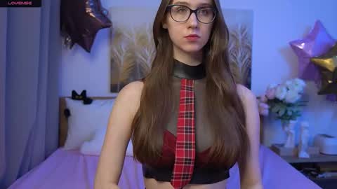 Hanna online show from November 21, 2025, 7:07 am