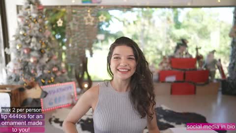 Chaturbatexxjessica online show from December 7, 2024, 5:09 pm