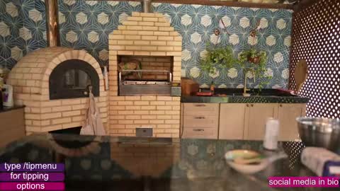 Chaturbatexxjessica online show from March 4, 2025, 6:07 pm