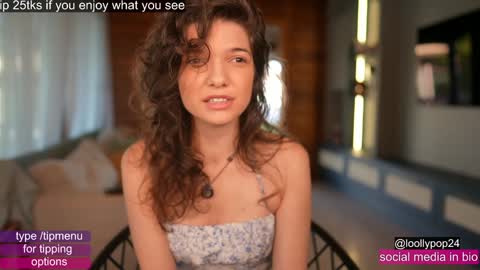 Chaturbatexxjessica online show from September 29, 2025, 6:57 pm