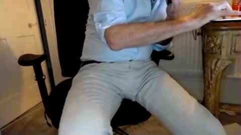 loose565 online show from February 9, 2025, 10:11 pm