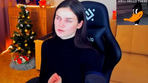 Snapshot of lora_cain chatting on December 22, 2024, 2:16 pm Lora Cain online show from December 22, 2024, 2:16 pm