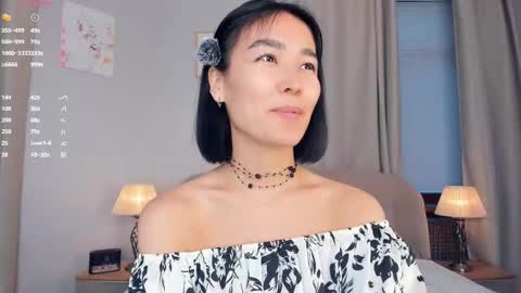 Snapshot of lora_lifelover chatting on October 29, 2025, 7:10 am Lora control 2 min for every new Fan Club subscriber online show from October 29, 2025, 7:10 am