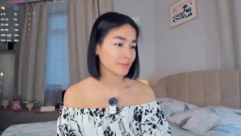Snapshot of lora_lifelover chatting on November 6, 2025, 7:09 am Lora control 2 min for every new Fan Club subscriber online show from November 6, 2025, 7:09 am