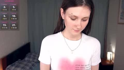 Lora online show from September 14, 2025, 5:34 pm