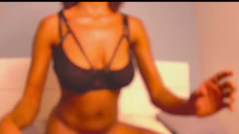 Blackcat online show from November 6, 2025, 4:35 am