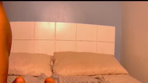 Blackcat online show from November 27, 2025, 5:09 am