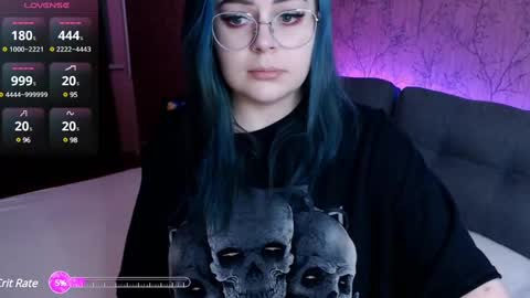 Lora online show from December 6, 2024, 1:51 am