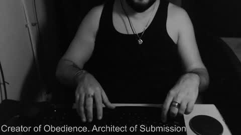 lord_masterx online show from September 19, 2025, 2:35 am